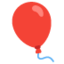 :balloon: